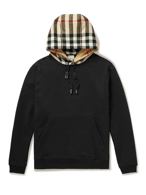 burberry hoodies sale|heavy weight hoodie burberry.